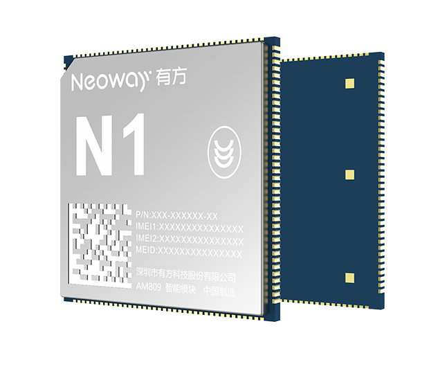 n1-四核A7處理器，主頻最高至1.3 GHz，內置GNSS/Wi